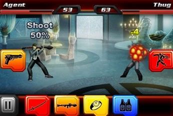 007 Top Agent